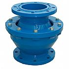 北京鑄鐵伸縮器價(jià)格，河南鑄鐵伸縮器廠家