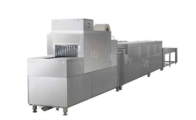 CJ-ZQ30蒸汽洗消連體機02