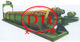 節(jié)能螺旋分級(jí)機(jī)
