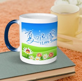 北京塑料杯批發(fā) 塑料杯絲印字 力天樂扣杯子印字
