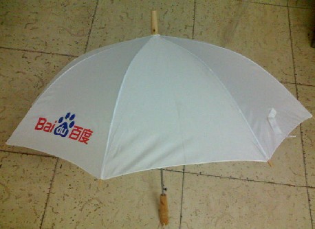 北京廣告雨傘批發(fā) 天堂傘批發(fā) 廣告?zhèn)銉r格絲印字