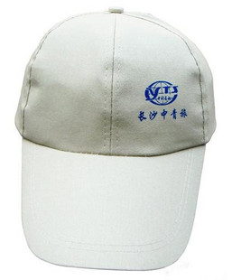 北京力天帽子絲印標 廣告帽印刷字 針織帽印標