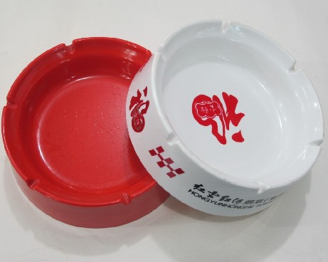 北京煙灰缸絲印標 廣告圓珠筆印標 手電絲印字