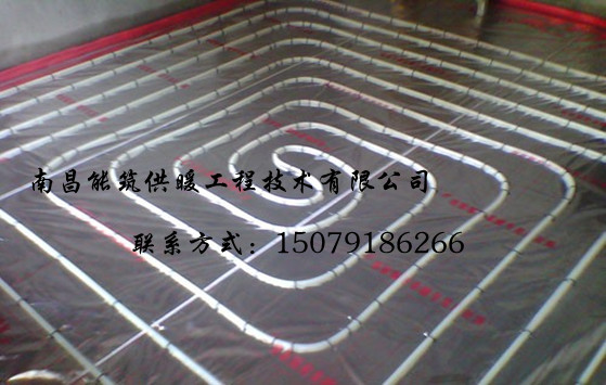 家庭電地暖，家庭電地暖價(jià)格，電地暖設(shè)計(jì)找南昌能筑價(jià)低
