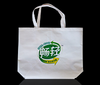 供應北京無紡布袋，優質無紡布包裝袋