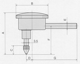 杉本廈門(mén)分部為您提供日本好握速電動(dòng)改錐HIOS電動(dòng)螺絲刀VB-4504 / VB-4504PS