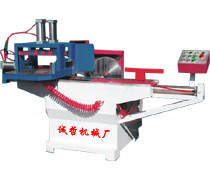 供應(yīng)MX4014型半自動(dòng)梳齒梳齒機(jī)