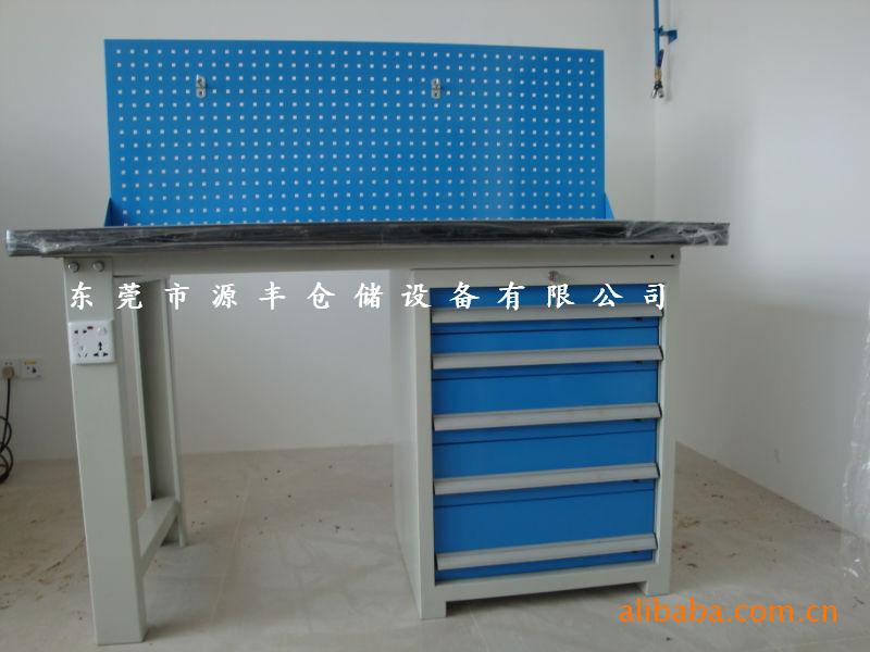 專業生產鉗工工作臺（免費送貨，貨到付款）