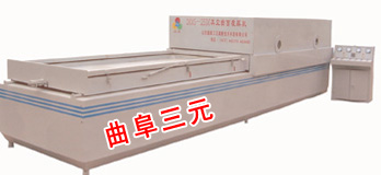 三元宏巨供應覆膜機，真空吸塑機，包教技術。