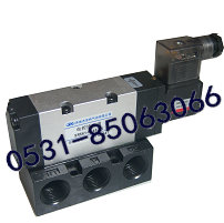 濟(jì)南占博公司供應(yīng)SR561-RS45DW,SR561-RS45R,SR561-RS45D電控?fù)Q向閥