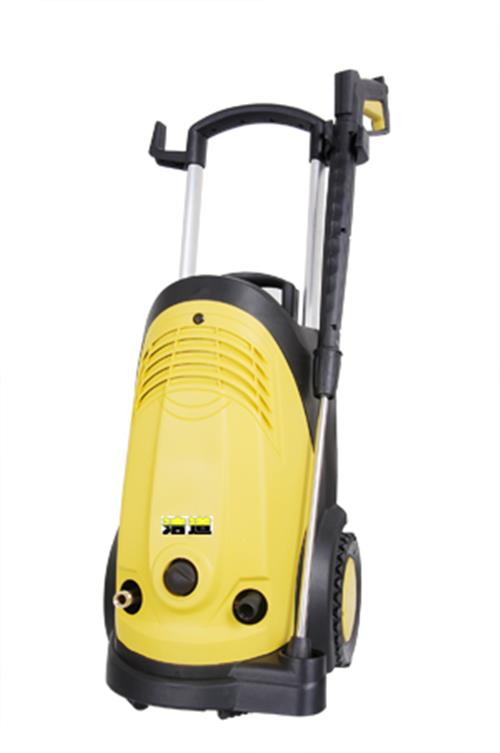 潮州高压水枪洗车机