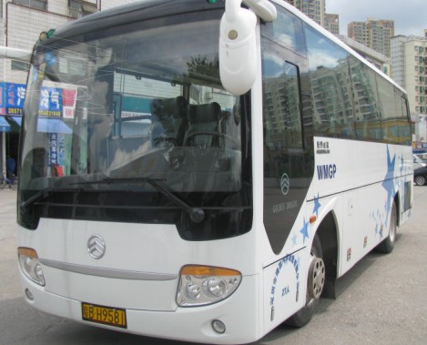 深圳租車 深圳家具展用車，找哪里的汽車租賃呢？