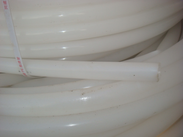 找優(yōu)質(zhì)PE阻燃電工套管,批發(fā)PE阻燃電工套管,到保定同建公司