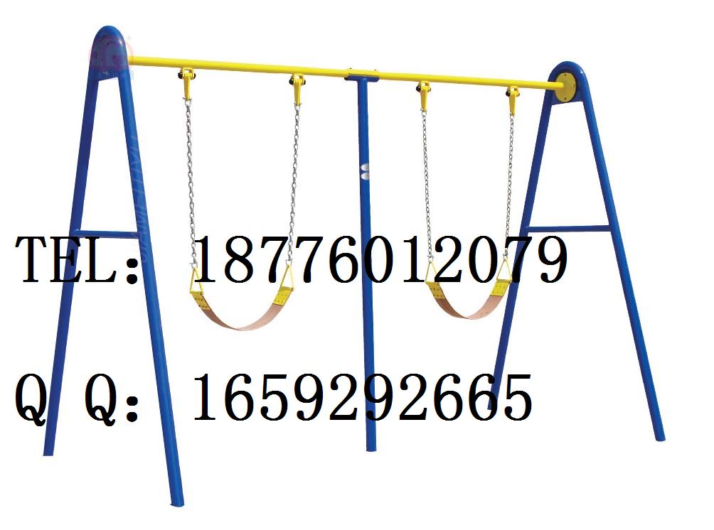 南寧康橋體育專業生產各式秋千通過ISO9000認證