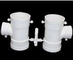 塑料模具廠供應PVC塑料管件模具開模 臺州 秉承歐美工藝 模具精度高價格合理 