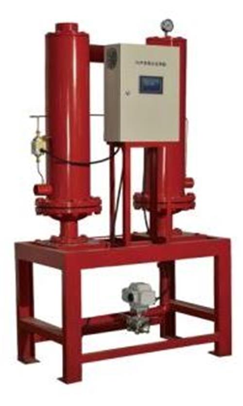 全自动循环水旁流处理器，SLDSP系列循环水旁流处理器供应商