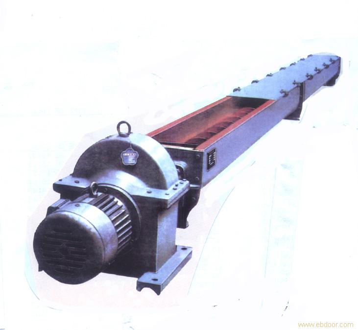 供應(yīng)螺旋輸送機(jī)  不銹鋼螺旋輸送機(jī) 粉體、塊狀螺旋輸送機(jī)
