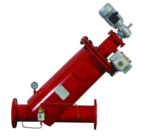 2012選Y型過濾器、管道過濾器、全自動過濾器、刷式過濾器、網式過濾器來雙錦！
