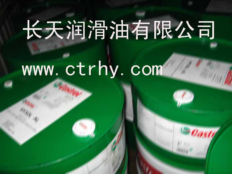 批發(fā)嘉實多合成復合磺酸鈣基脂Spheerol SX2