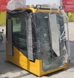 供應小松挖掘機駕駛室