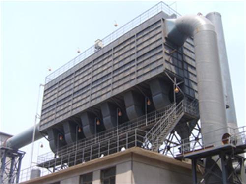 机械振动袋式除尘器特点，河北奥康环保