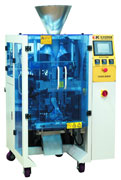 供應(yīng)松可枕式包裝機(jī)械 松可三角形包裝機(jī)