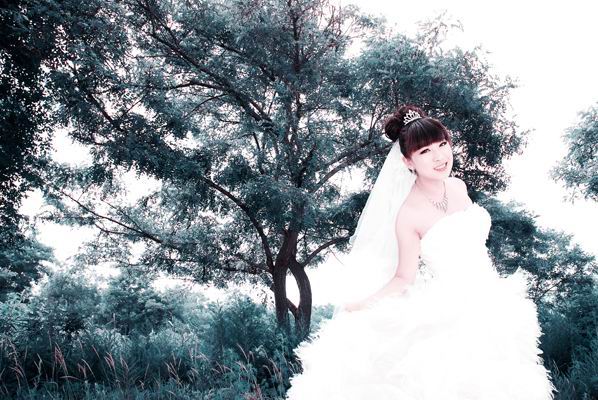亮麗婚紗攝影、經典亮麗婚紗攝影、80后個性婚紗攝影 