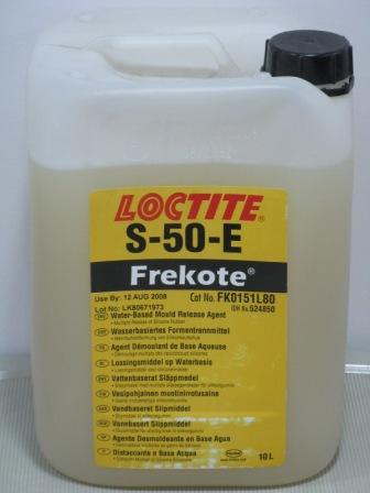 漢高-樂泰脫模劑 Frekote FMS