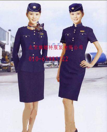 西寧制服|銀行制服|空姐制服|保安制服|雅鍶特生產(chǎn)廠家|青海