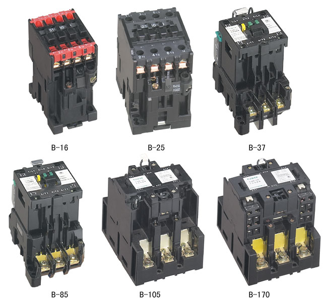 CJX8-12接触器--CJX8(B12)系列厂家直销；