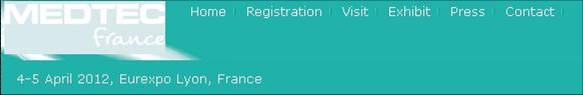 2012慕尼黑心臟病學會年會ESC CONGRESS