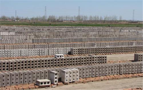 石膏砌块,内隔墙,石膏砌块,保定恒盛远大新型建材厂 