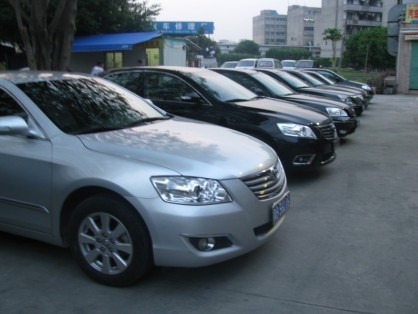 深圳租車 【布吉租車，布吉租車公司，布吉租車預訂】