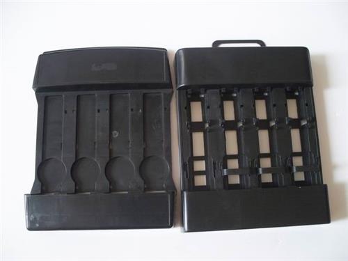 供应塑胶板，11604黑色胶板，注塑加工黑色胶板，深圳协盛模具开发