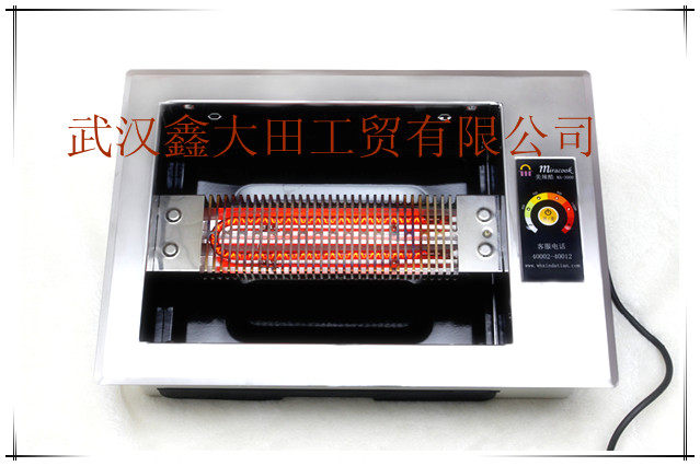 供應燒烤爐，電燒烤爐，無煙電燒烤爐，供應無煙電烤設備