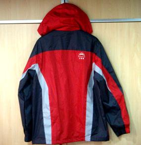 西寧保暖沖鋒衣|羽絨服沖鋒衣|厚抓絨沖鋒衣|單層沖鋒衣|北京雅鍶特定做廠家青海