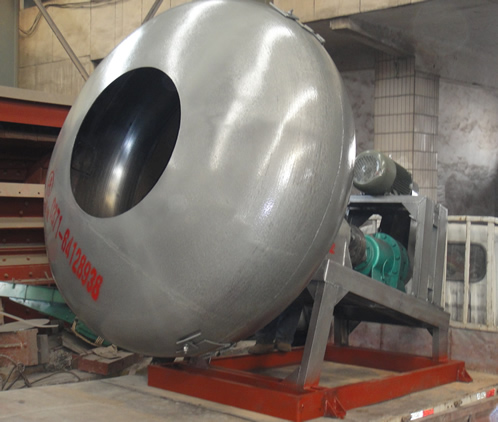 生產小型球磨機_球磨機種類_球磨機類型_礦石球磨機