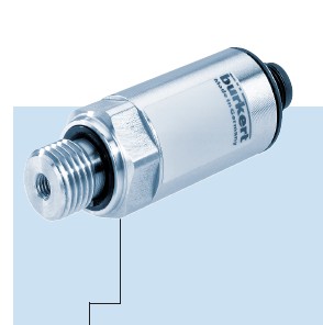 德国BURKERT压力变送器,宝帝压力变送器