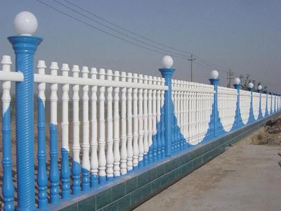 山西優質水泥護欄,新泰優質水泥護欄生產，河北水泥護欄