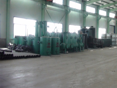 濕式沼氣儲氣柜|儲氣柜|儲氣柜加工|{gx}沼氣儲氣柜施工建設(shè)-淮北天和能源