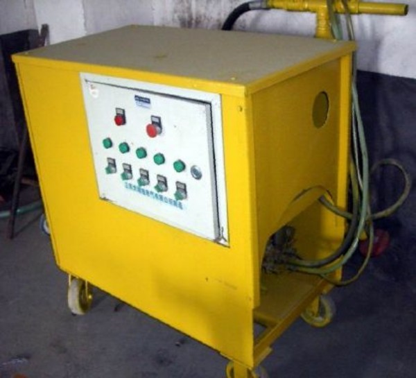 供應江蘇菱鎂發泡機-菱鎂發泡機廠家(圖)菱鎂發泡機價格