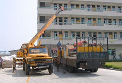 深圳寶安區(qū)搬家公司收費標(biāo)準(zhǔn)，寶安長途搬家公司，貨運(yùn)公司