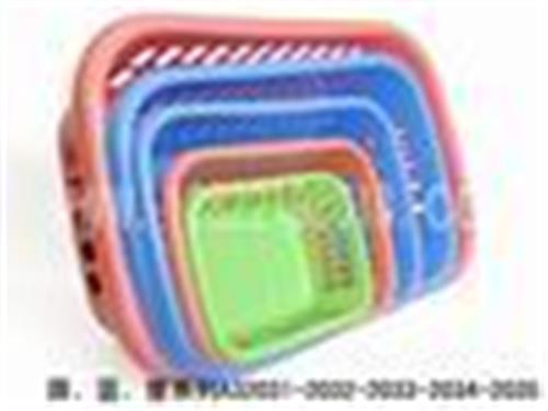 洗衣篮，塑胶洗衣篮，深圳协盛开模供应塑胶家居用品