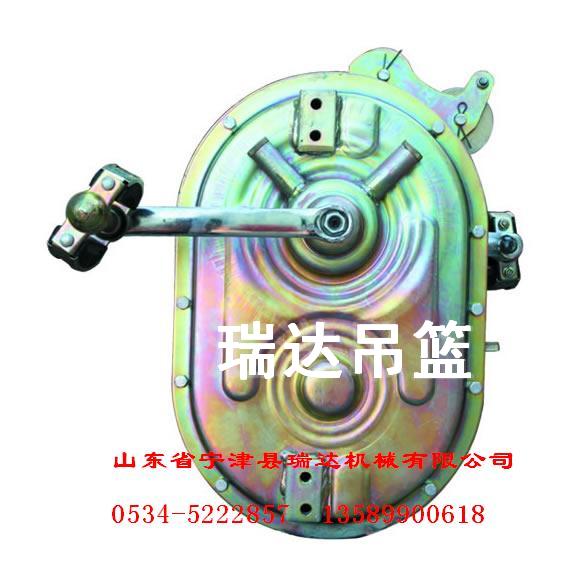 瑞達(dá)供應(yīng)毫州腳蹬吊籃,品種齊全,買吊籃找山東瑞達(dá)機(jī)械