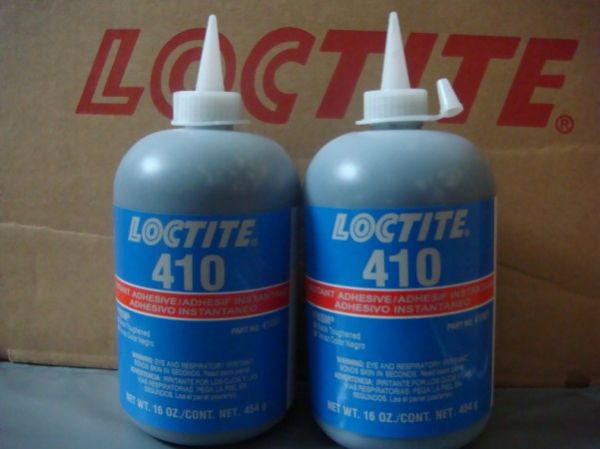 樂泰407膠水，loctite407