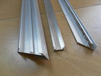 【代客開模】各類LED燈具鋁型材/面板燈鋁型材