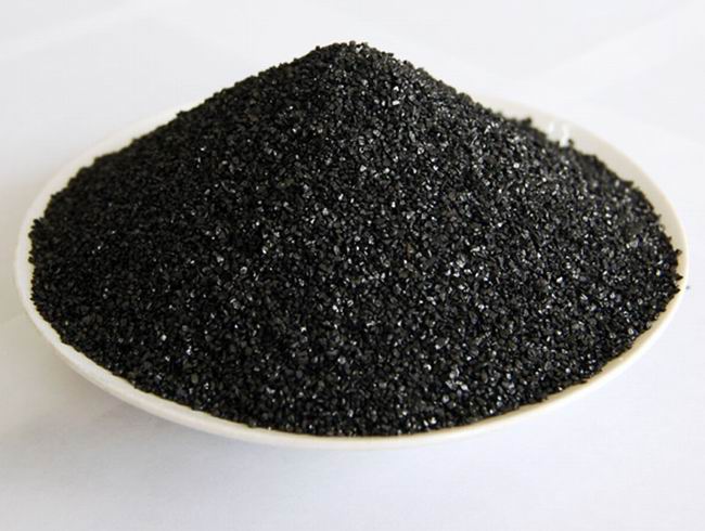 河南纖維球張家口無煙煤濾料市場價(jià),KY精制無煙煤濾料廠家生產(chǎn)廠家