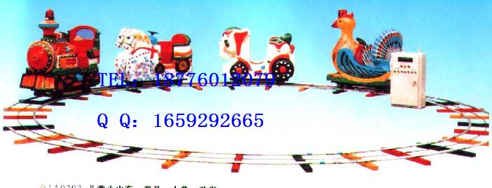 專業(yè)兒童玩具電動(dòng)軌道火車生產(chǎn)廠家康橋游樂廠價(jià)直銷
