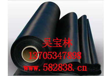 環(huán)保防滲型號(hào)齊全HDPE防滲膜{zy}，土工膜優(yōu)質(zhì){sx}吳總