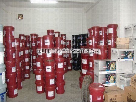 批發常州美孚環保冷凍機油EAL22，美孚DTE 13M液壓油